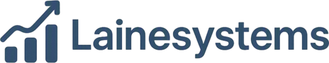 Lainesystems Logo